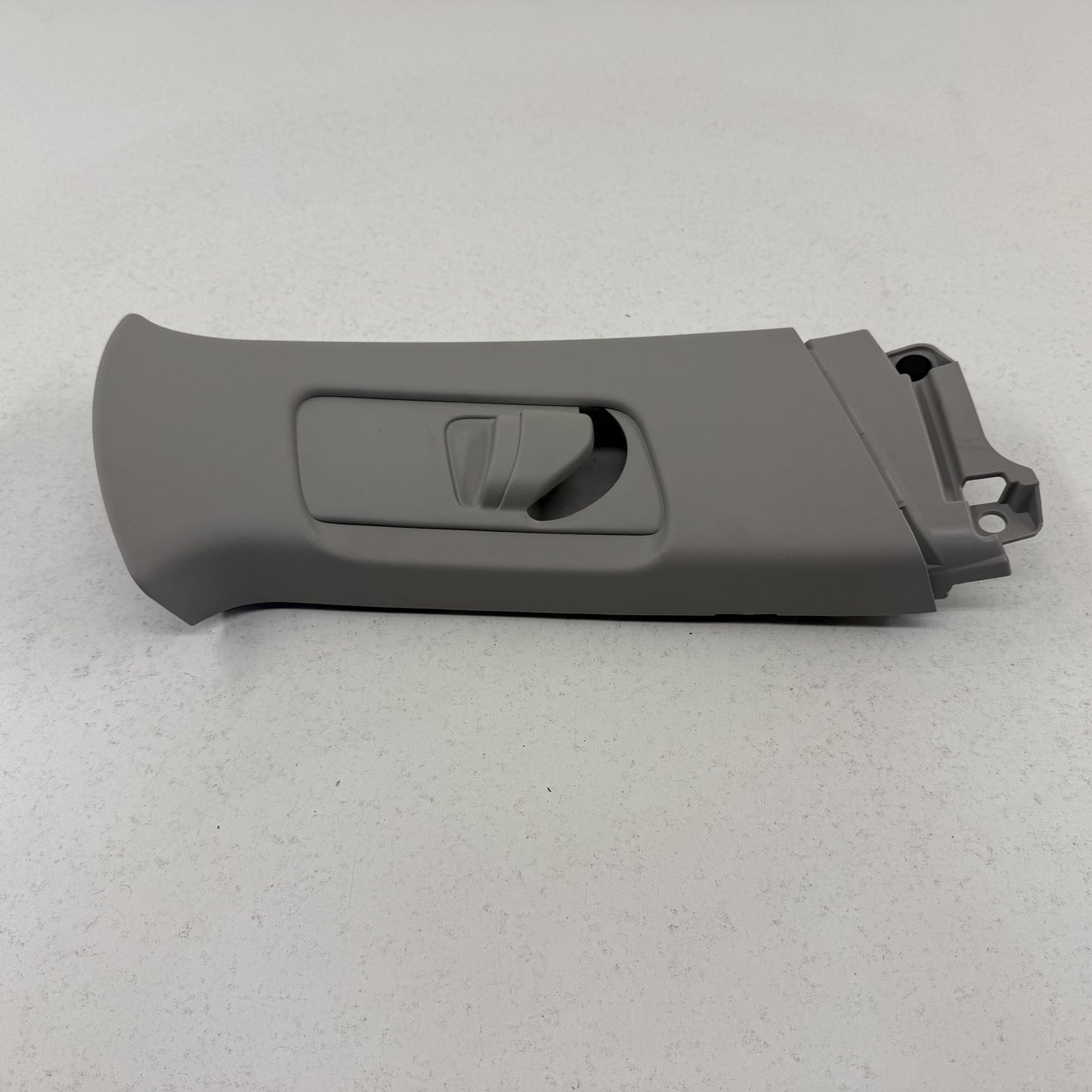 2019-2025 Toyota RAV4 Passenger Right Upper B Pillar Interior Trim Cover OEM