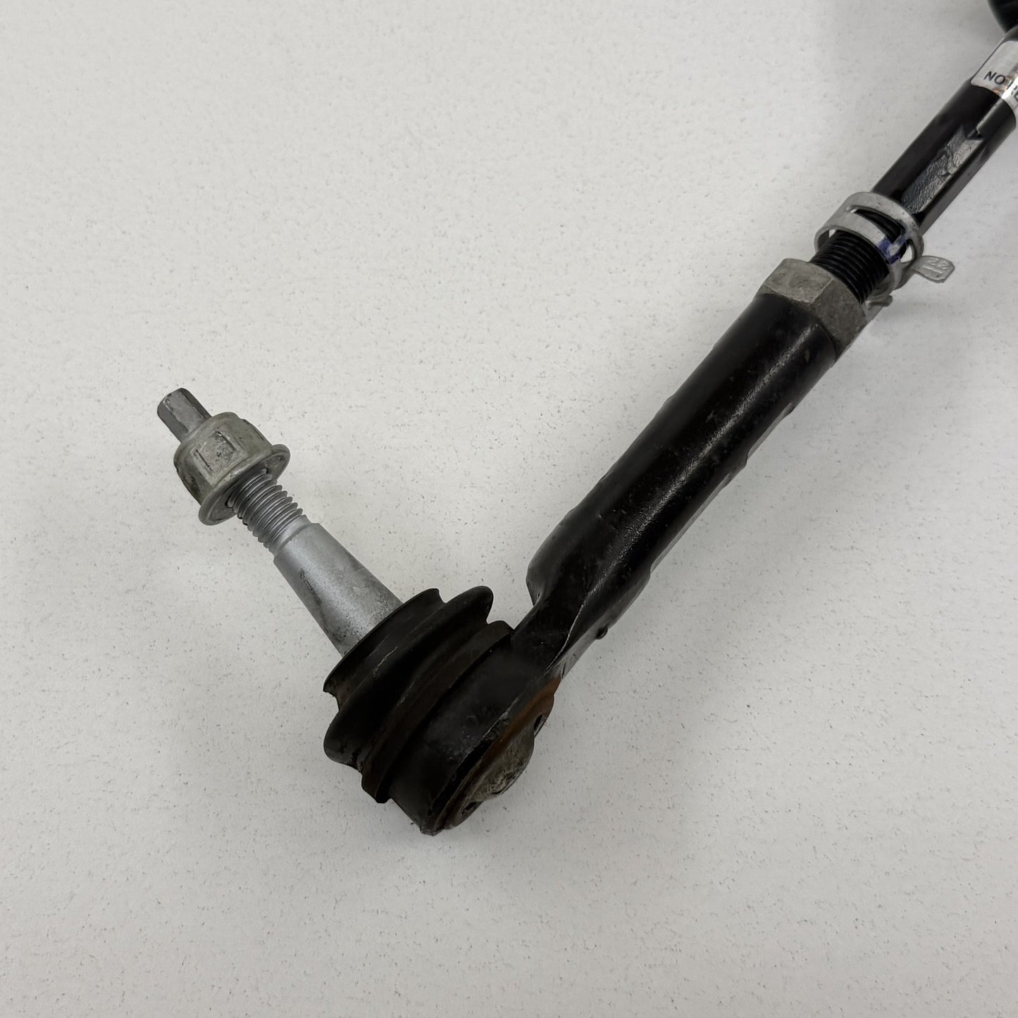 2010-2015 Chevrolet Camaro Inner Outer Rack &amp; Pinion Steering Tie Rod OEM