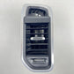 19-24 Ram 2500 3500 Left And Right Front Dash Air Vent Grille Grill Trim OEM