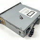 13-18 BENTLEY FLYING SPUR SONY MULTIMEDIA CD CHANGER PLAYER 3W0 035 110 B OEM