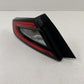 2022-2026 Subaru WRX Driver Left Rear Taillight Tail Light Lamp 84201VC030 OEM