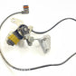 14-17 MERCEDES BENZ E550 W207 LEFT REAR HEADLIGHT HEIGHT LEVEL SENSOR OEM
