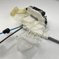 10-16 Mercedes W212 E350 Driver Left Rear Door Latch Lock Actuator OEM