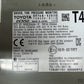 15-23 LEXUS RC F DRIVER TPMS TIRE PRESSURE MONITOR SENSOR MODULE 8976A-53030 OEM