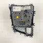 17-23 Audi R8 Center Console Radio Multimedia Touch Pad Control Switch Panel OEM