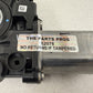 11-23 Dodge Charger Passenger Right Front Door Window Regulator Motor OEM