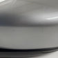 14-16 MASERATI GHIBLI DRIVER LEFT FRONT DOOR SIDE VIEW MIRROR HEATED GRAY OEM