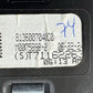 25-26 Toyota Camry Rear Overhead Console Dome Reading Light Lamp 81360-07040 OEM