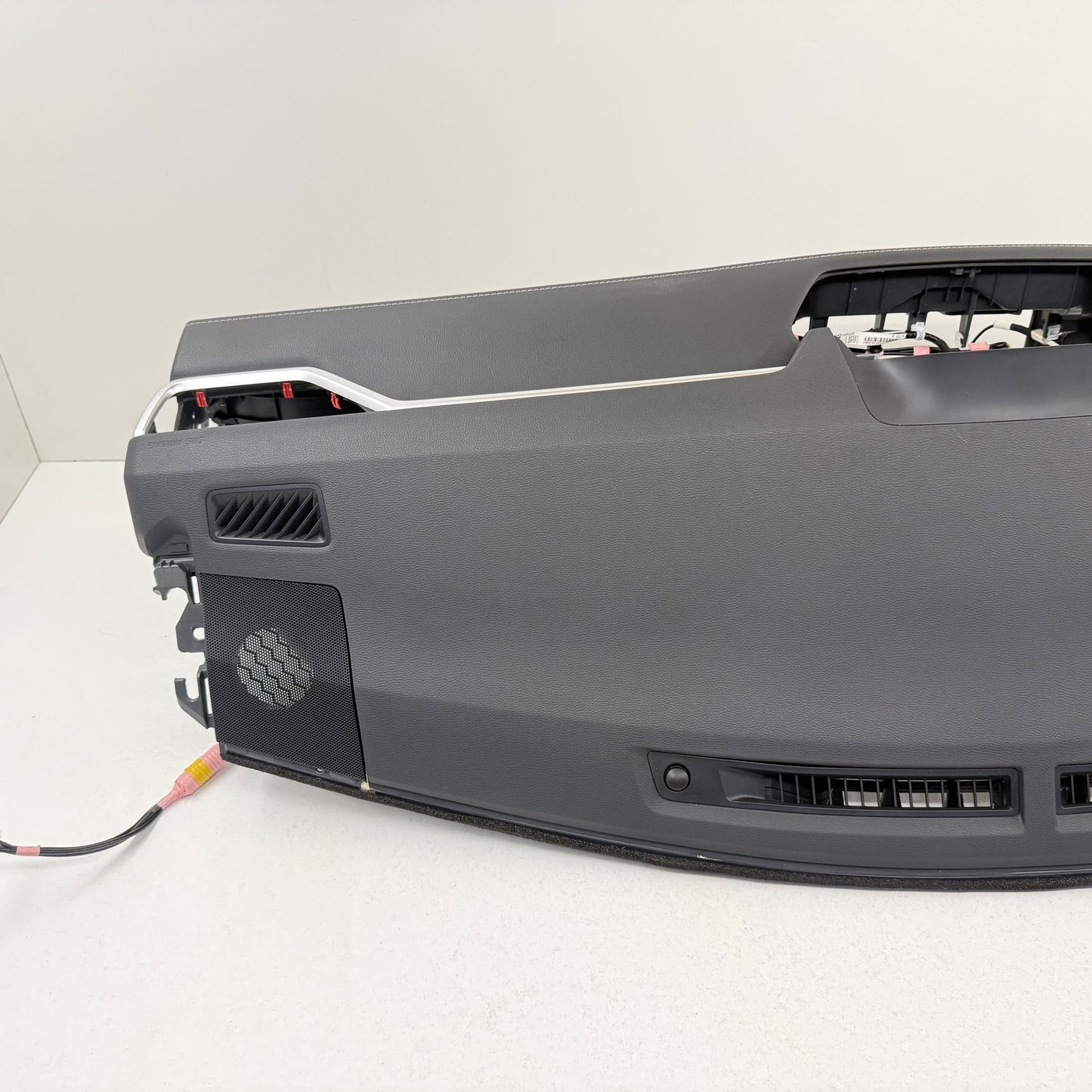 2019-2025 Toyota RAV4 Dashboard Dash Board Instrument Panel Cover OEM