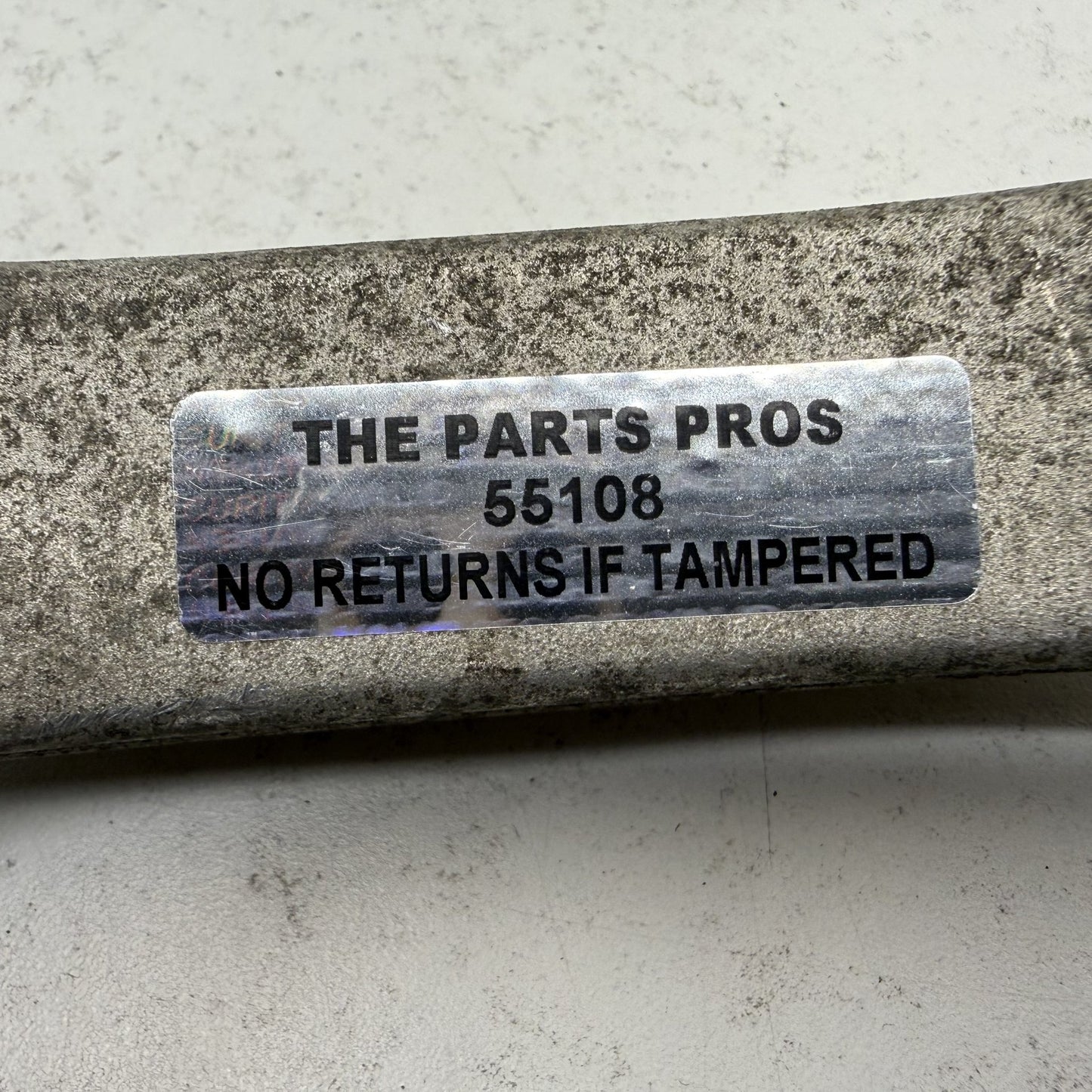 2008-2014 Mercedes-Benz C250 W204 Right Front Control Arm Suspension Set OEM