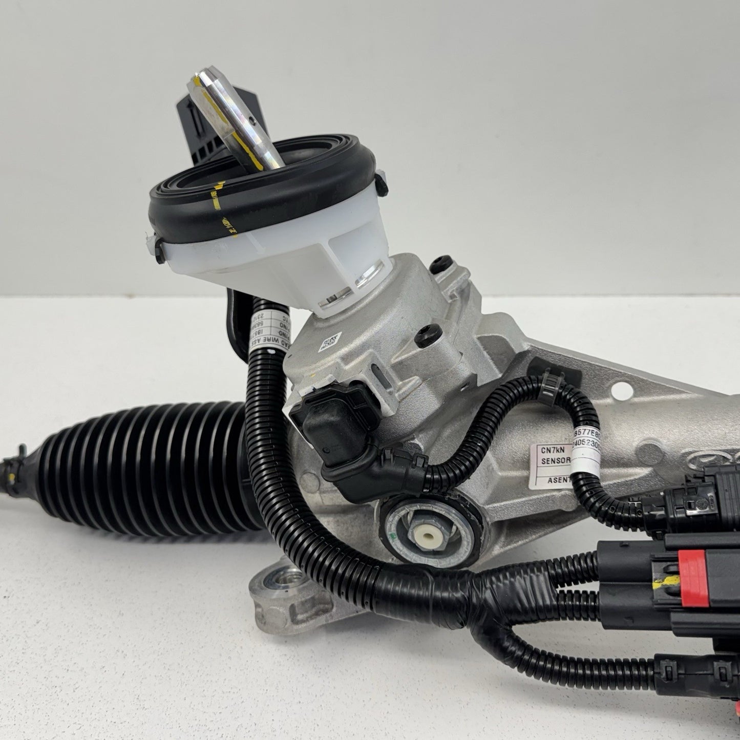 24-26 Hyundai Elantra N Steering Gear Box Rack And Pinion 57700-IB500 OEM