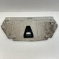 08-15 Audi TT Rear Underbody Belly Pan Sound Dampening 8J7825238 OEM