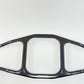 13-18 BENTLEY FLYING SPUR FRONT ENGINE PLATE CROSSMEMBER IMPACT SUPPORT BAR OEM