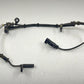 11-23 DODGE CHARGER PASSENGER RIGHT REAR ABS WHEEL SPEED SENSOR 04779646AE OEM