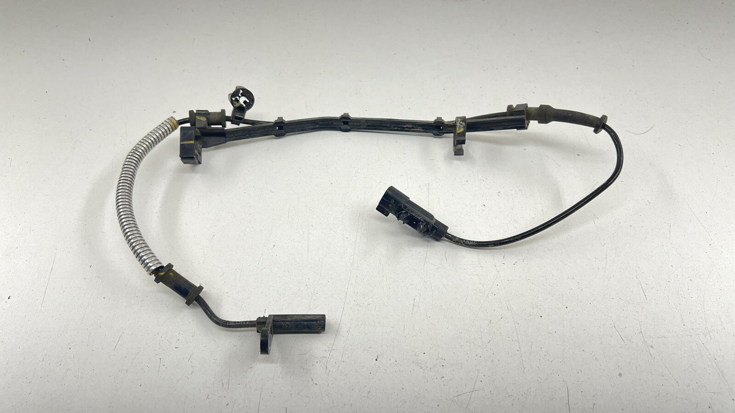 11-23 DODGE CHARGER PASSENGER RIGHT REAR ABS WHEEL SPEED SENSOR 04779646AE OEM