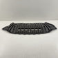 12-18 Mercedes W218 CLS550 Front Bumper Under Tray Splash Shield 2125203923 OEM