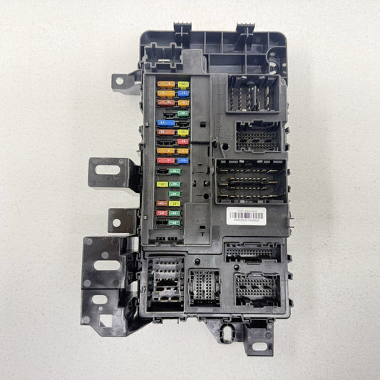 24-26 Ford Mustang GT Integrated Body Control Module Fuse Relay Junction Box OEM