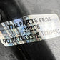 20-24 Toyota Supra Rear Subwoofer Sub Woofer Speaker Left Or Right 2622492 OEM