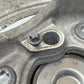 21-26 BMW M3 M4 G80 G82 RWD Right Front Spindle Knuckle Hub Wheel Bearing OEM