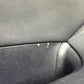 21-25 Lexus IS300 IS350 IS500 Passenger Right Rear Door Panel Interior Trim OEM
