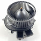 13-16 MERCEDES GL350 X166 HVAC BOX HEATER CORE FAN BLOWER MOTOR W/ RESISTOR OEM
