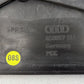 17-23 Audi R8 Front Under Hood Compartment Trunk Frunk Tub Plastic Trim Set OEM