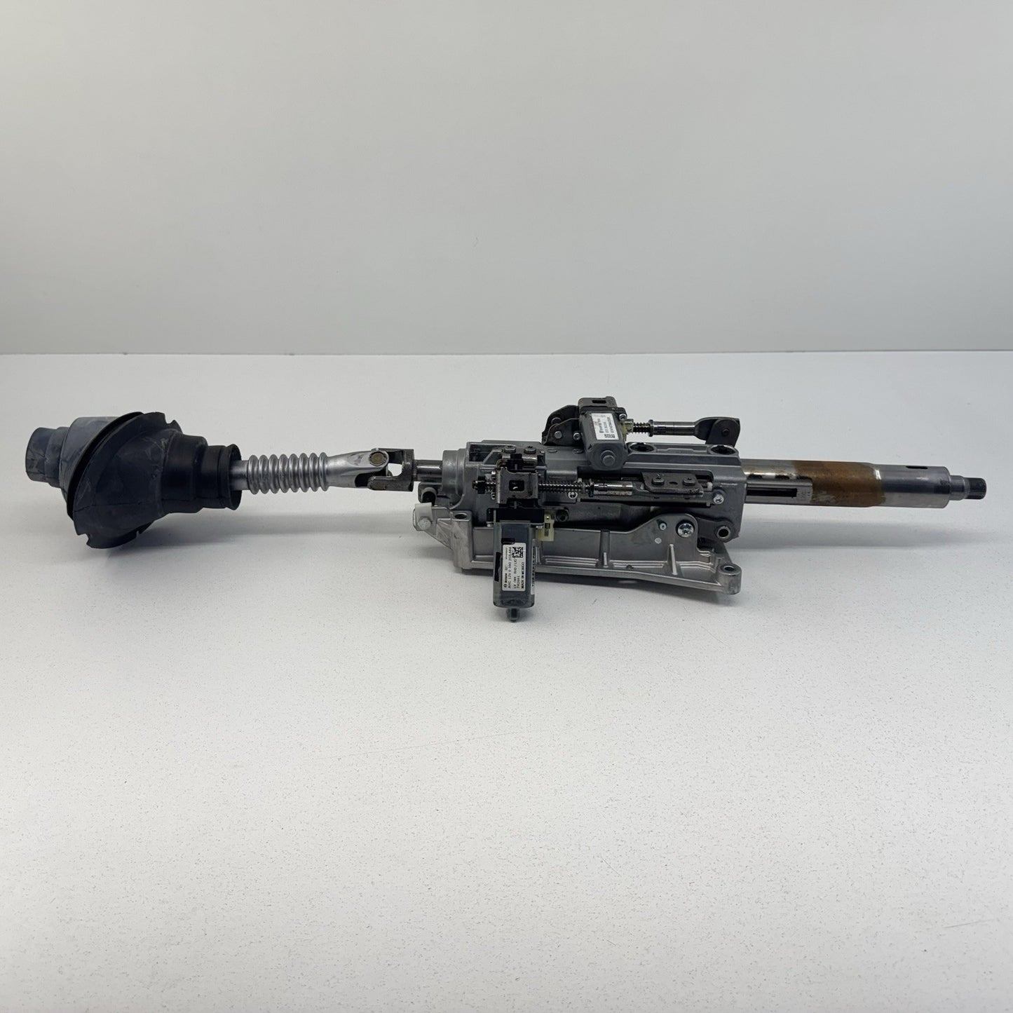 15-23 Dodge Challenger Charger Steering Column Power Tilt Adjust 68259474AD OEM