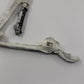 2008-2014 Mercedes C250 W204 Passenger Right Curtain Roof Airbag Air Bag OEM