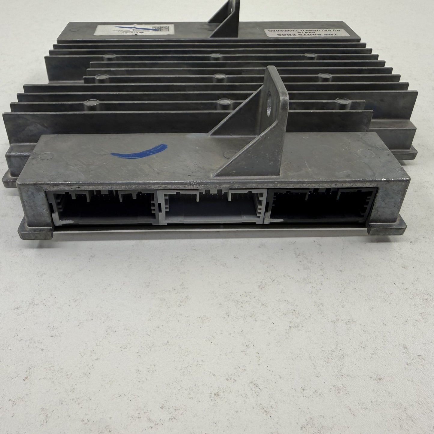 2022-2024 Rivian R1S R1T VDM Vehicle Dynamics Control Module PT00000617-J OEM