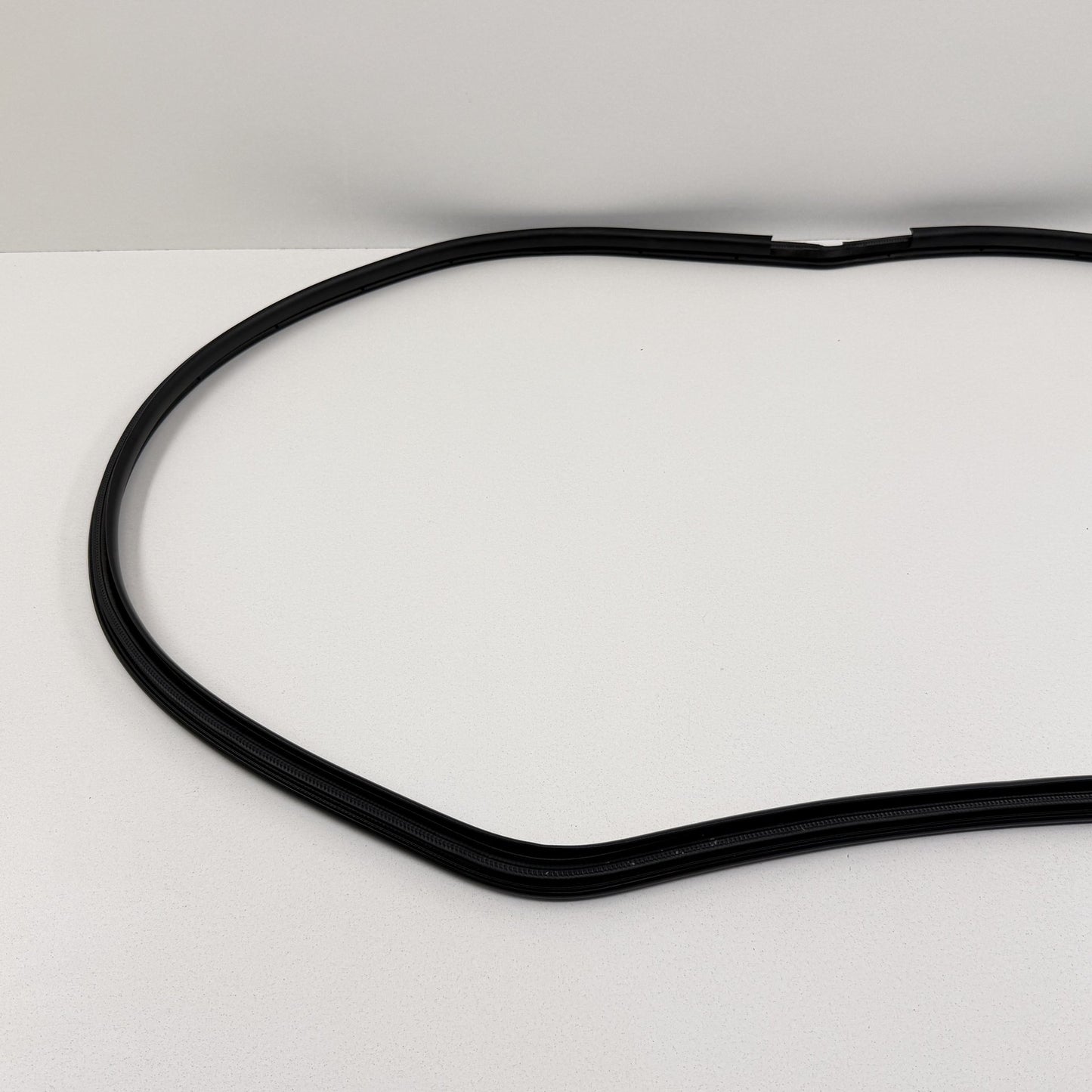 2019-2025 Toyota RAV4 Left Rear Door Weatherstrip Seal Rubber 62332-0R060 OEM