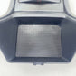 15-21 SUBARU WRX MANUAL CENTER CONSOLE SHIFT BOOT SURROUND BEZEL PANEL TRIM OEM