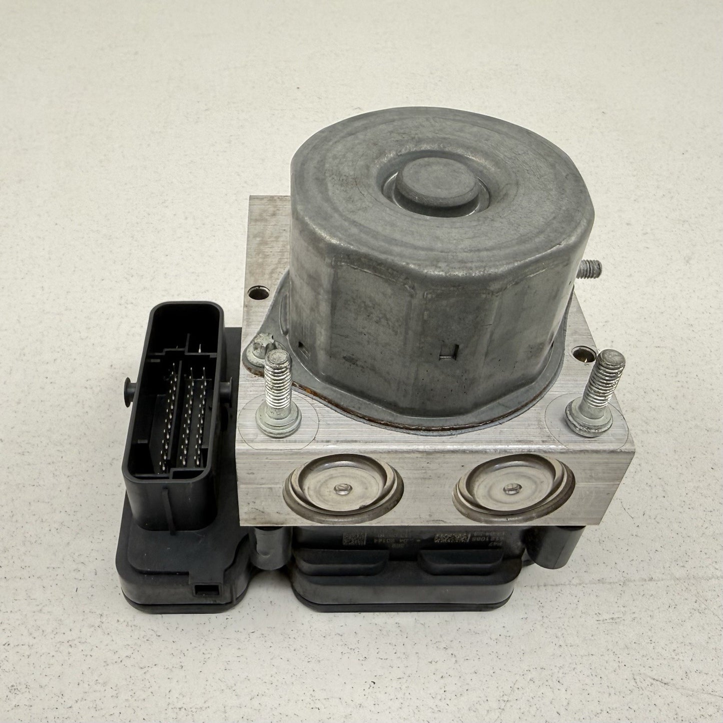 13-14 Subaru BRZ Manual ABS Anti Lock Brake Pump Module 27536CA002 OEM