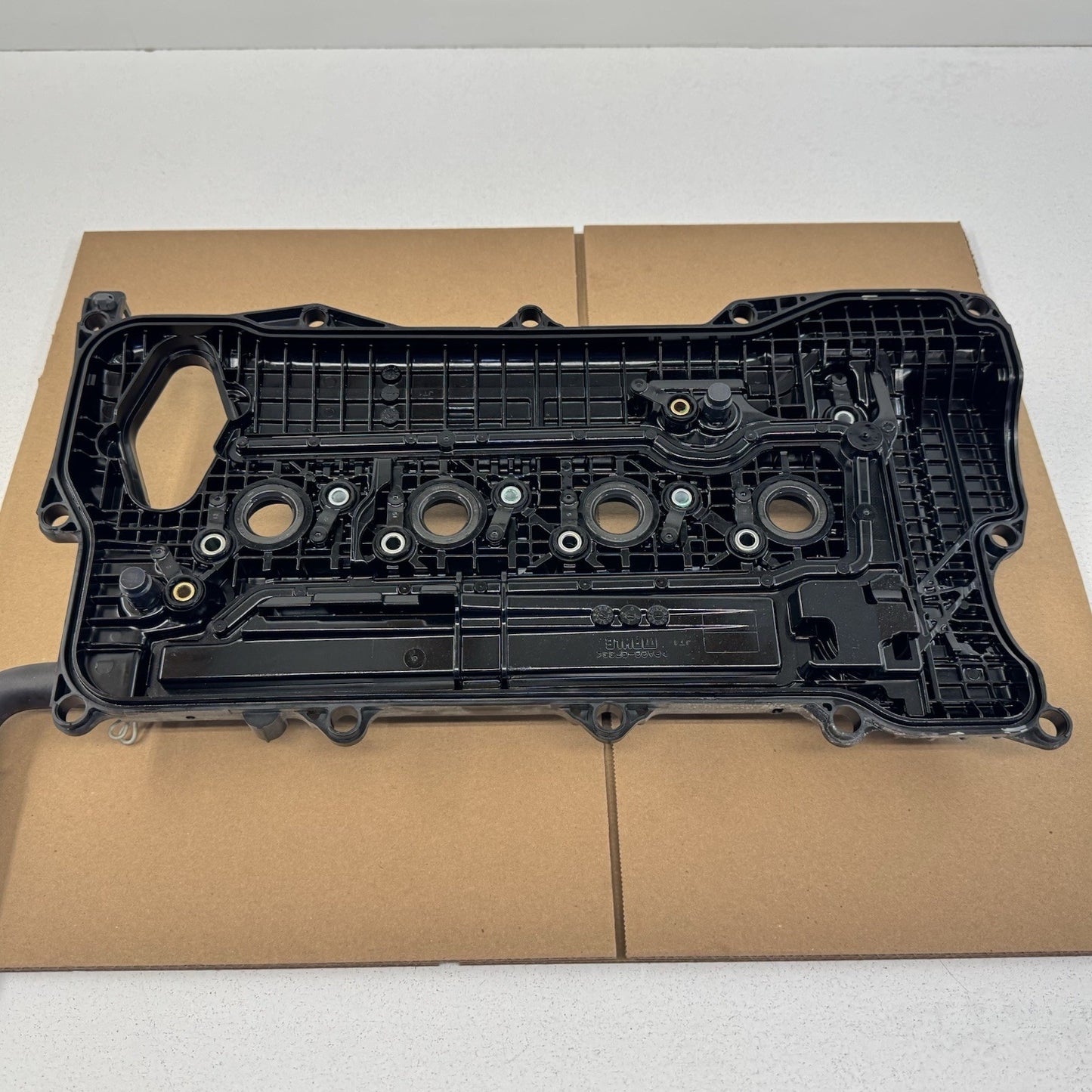 23-25 Toyota Prius Engine Motor Cylinder Head Valve Cover 11201-24040 OEM
