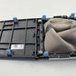 22-23 SUBARU WRX CENTER CONSOLE MANUAL GEAR SHIFT BOOT TRIM COVER 66273VC200 OEM