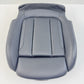 22-24 BMW G01 X3 Driver Left Front Lower Sport Seat Cushion Leather Black OEM