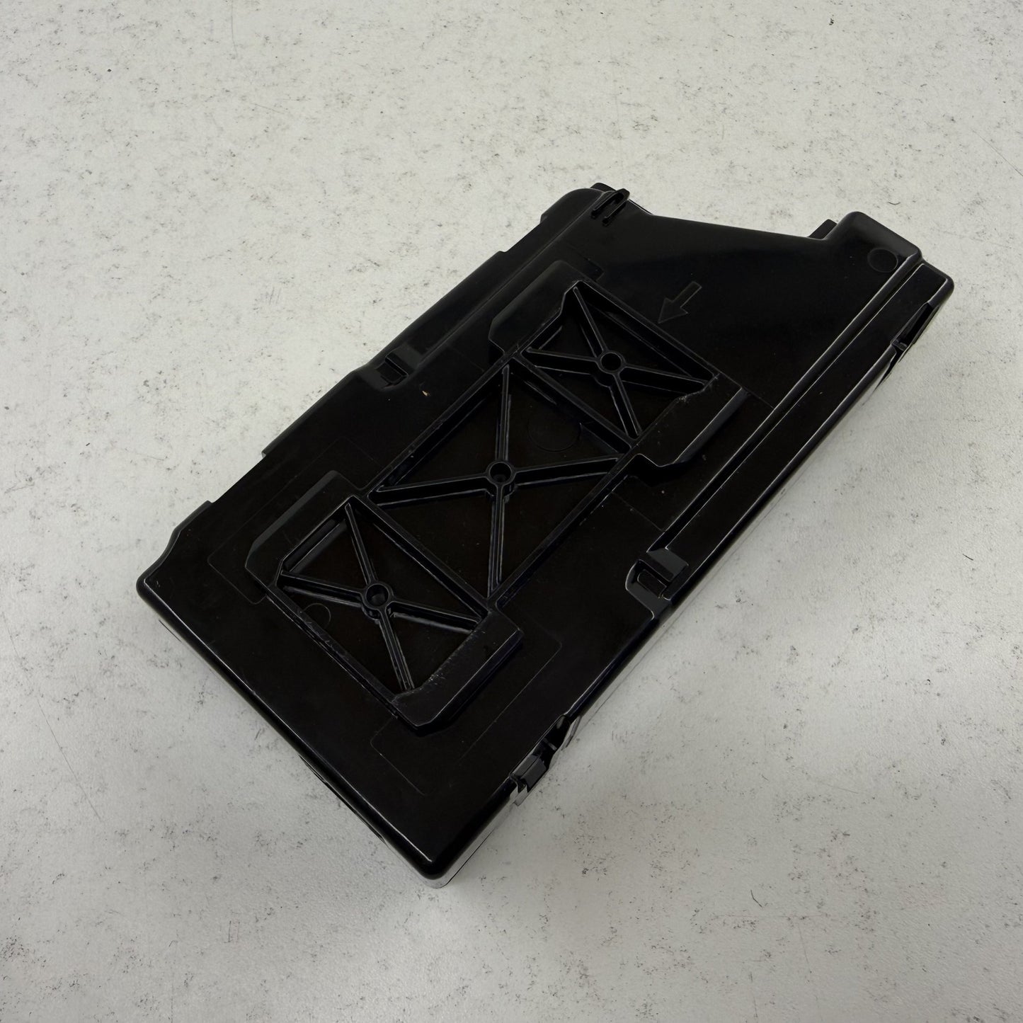 2014-2018 Bentley Flying Spur Multimedia Interface Box 4W0035342A OEM