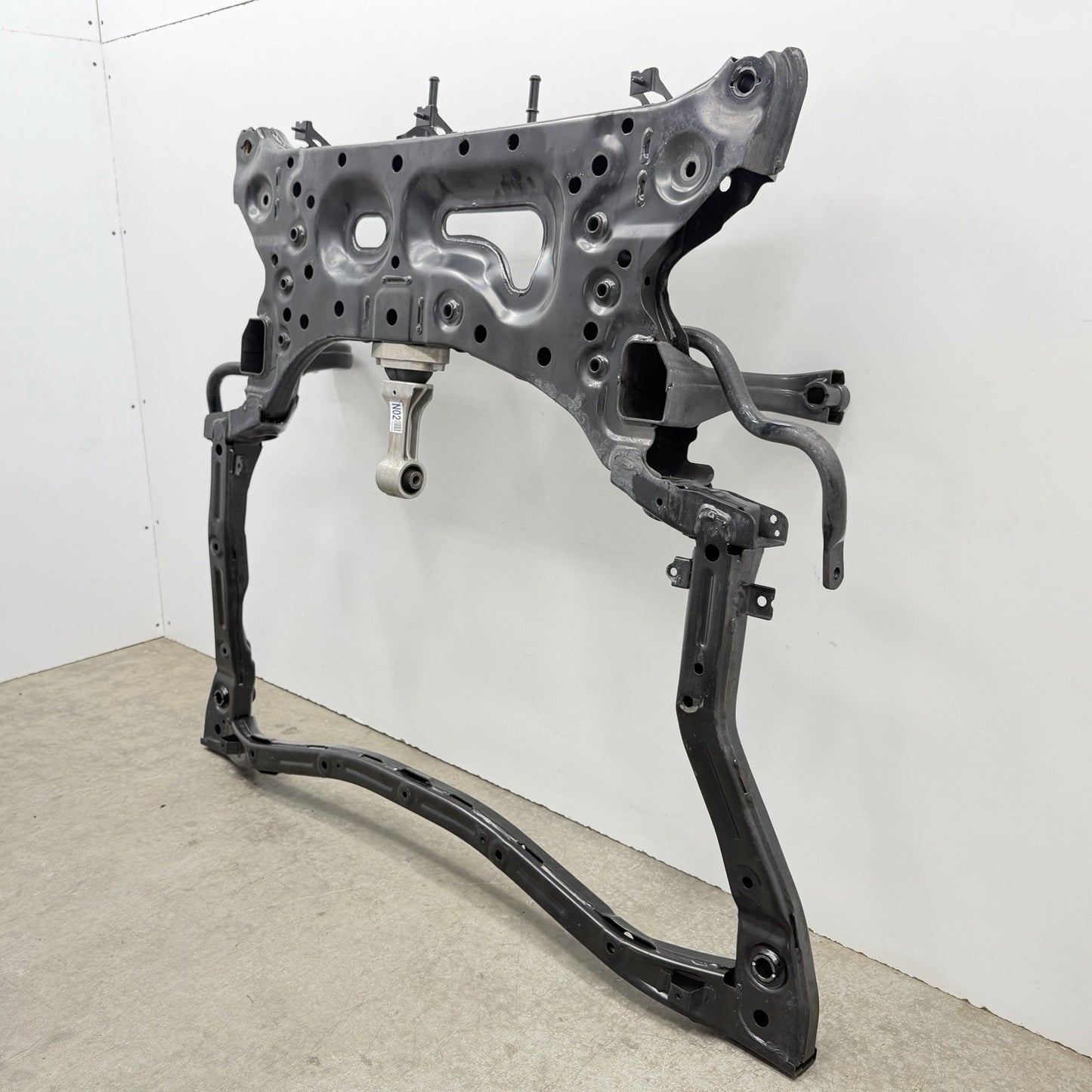 22-26 Hyundai Elantra N Front Subframe Crossmember Engine Cradle 62400-IB200 OEM