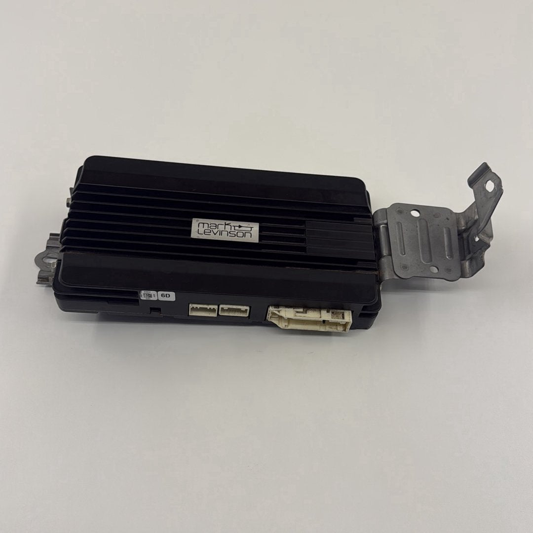 2022-2025 Lexus IS500 Mark Levinson Radio Audio Amplifier Amp 86280-0WJ20 OEM