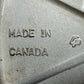 19-22 Toyota RAV4 Hybrid 18" 18x7 Wheel Rim Factory OEM