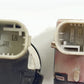 07-17 ASTON MARTIN VANTAGE REAR BUMPER PDC PARKING PARK ASSIST SENSOR PAIR OEM