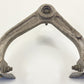08-15 AUDI R8 SPYDER DRIVER LEFT REAR UPPER CONTROL ARM 420 505 323 D OEM