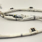 13-16 MERCEDES BENZ GL350 X166 PASSENGER RIGHT CURTAIN ROOF AIRBAG AIR BAG OEM