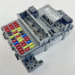 18-23 HONDA ODYSSEY CABIN LEFT CHASSIS DISTRIBUTION FUSE RELAY JUNCTION BOX OEM