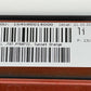 16-21 BMW M2 F87 Left Side Skirt Rocker Panel Cover Trim Sunset Orange OEM