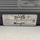 20-24 AUDI A4 CENTER CONSOLE WIRELESS CHARGE PHONE CHARGING W/ SURROUND TRIM OEM