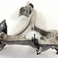 08-15 AUDI R8 SPYDER PASSENGER RIGHT FRONT UPPER CONTROL ARM 420 407 508 OEM