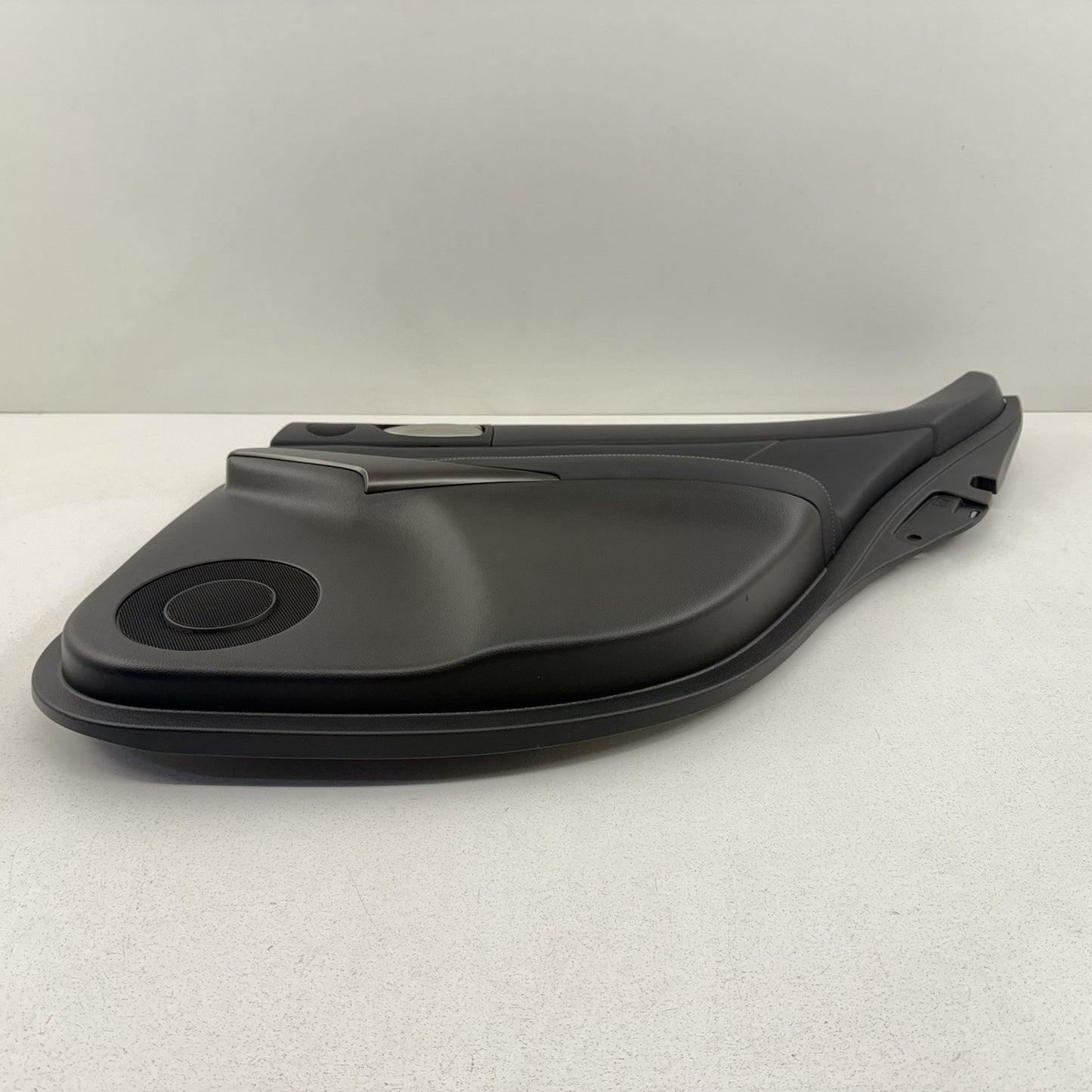 21-25 Lexus IS300 IS350 IS500 Passenger Right Rear Door Panel Interior Trim OEM