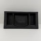2022-2024 Rivian R1S Rear Trunk Cargo Compartment Storage Tray PT00003094-D OEM