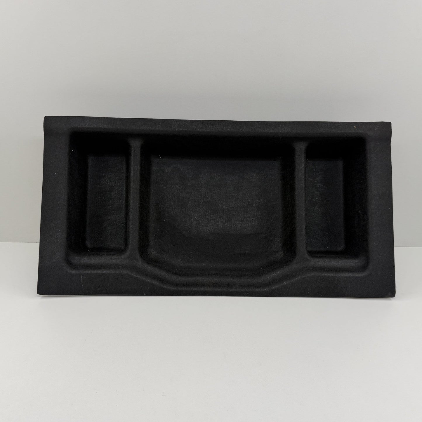 2022-2024 Rivian R1S Rear Trunk Cargo Compartment Storage Tray PT00003094-D OEM