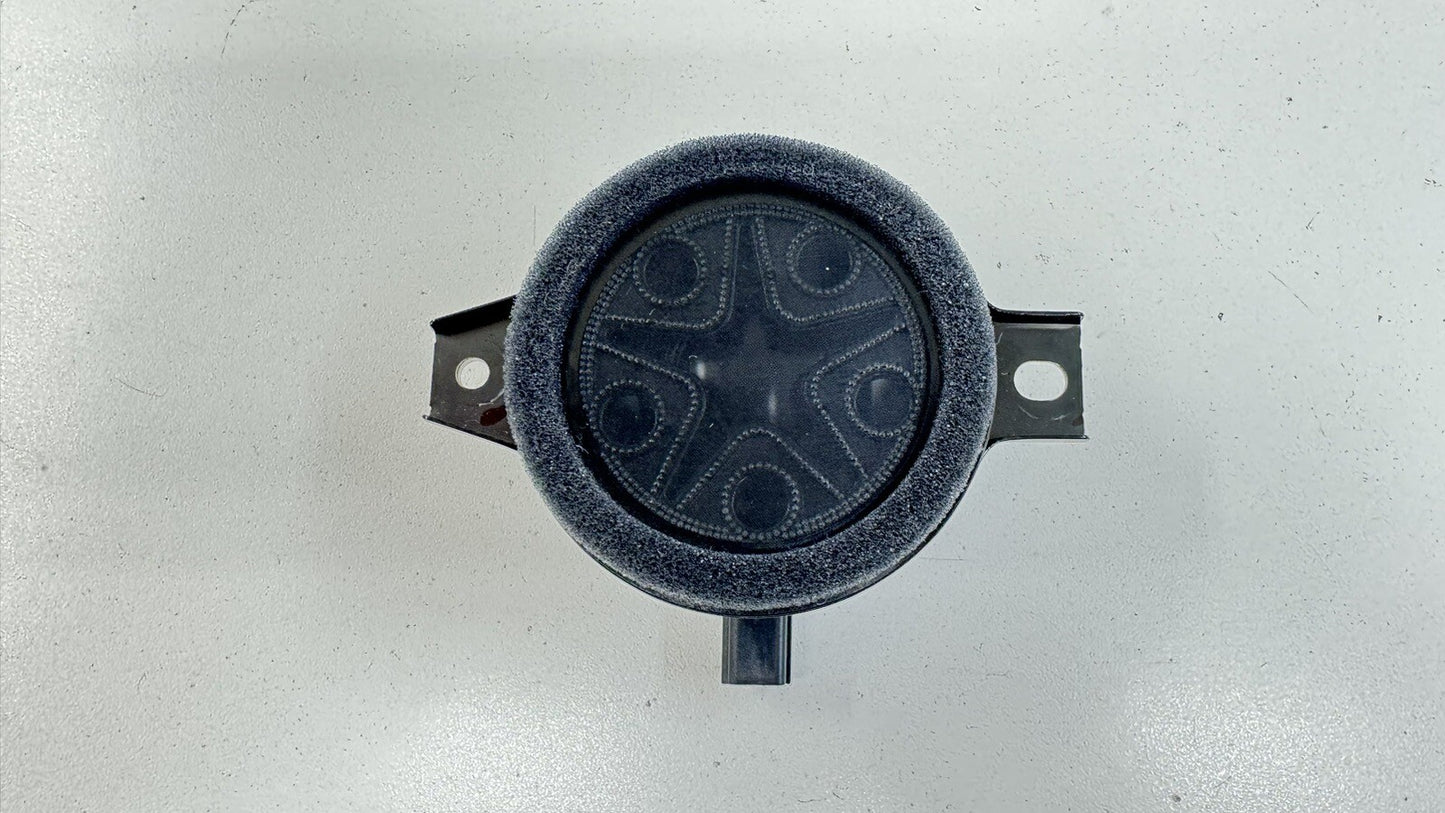 22-23 CADILLAC CT4 V BLACKWING TWEETER SPEAKER 87850472 OEM